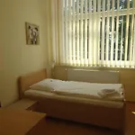 Forsthaus Апартаменты Брауншвейг