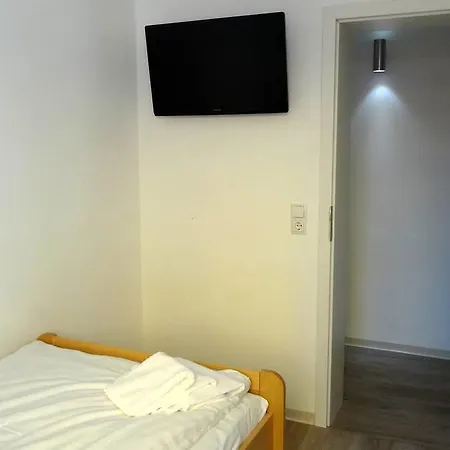 Lägenhet Forsthaus Braunschweig