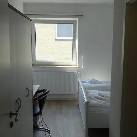 Forsthaus * Braunschweig