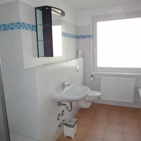 Apartment Forsthaus