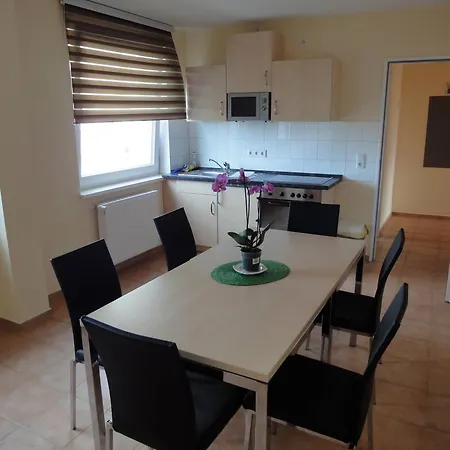 Forsthaus 브라운슈바이크