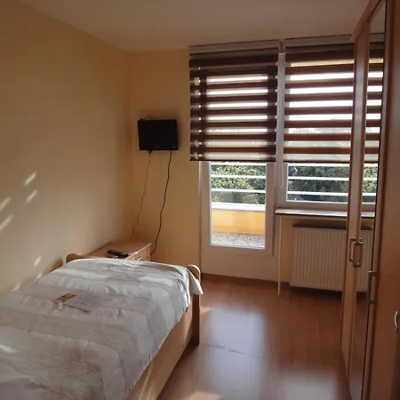 Daire Forsthaus Braunschweig