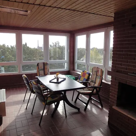 아파트 Forsthaus 브라운슈바이크