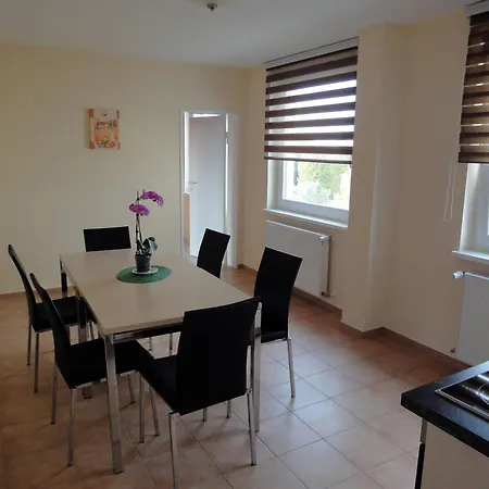 아파트 Forsthaus 브라운슈바이크