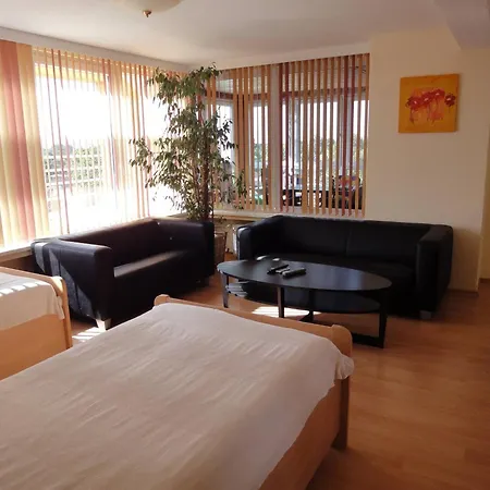 Forsthaus Braunschweig