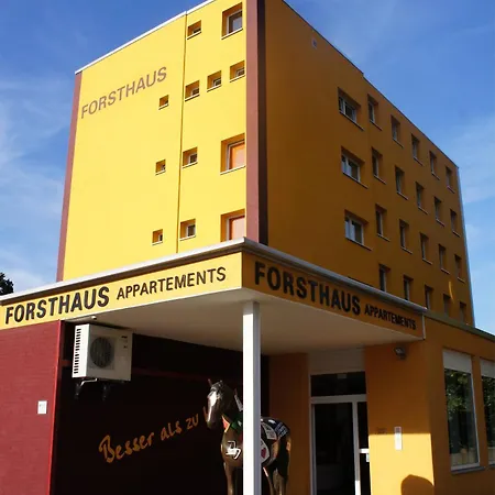 Forsthaus