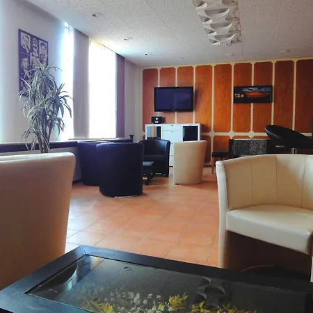 Apartment Forsthaus
