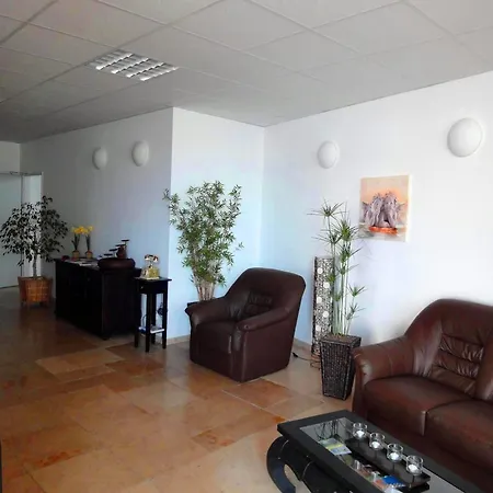 아파트 Forsthaus 브라운슈바이크