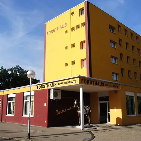 Forsthaus