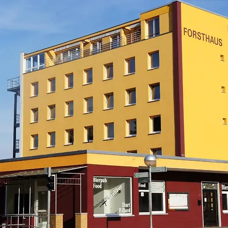 Forsthaus 브라운슈바이크