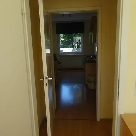 Forsthaus Daire *