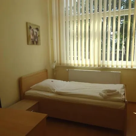 Forsthaus Apartment Braunschweig
