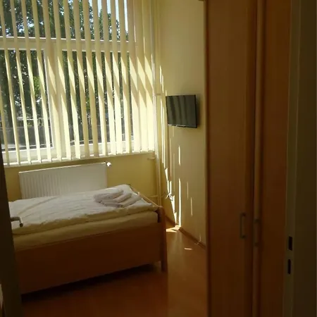 Daire Forsthaus Braunschweig
