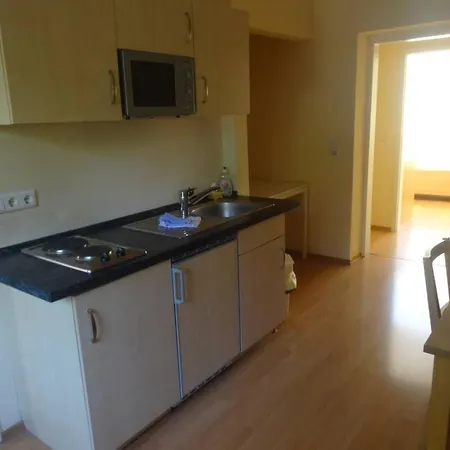 Apartment Forsthaus