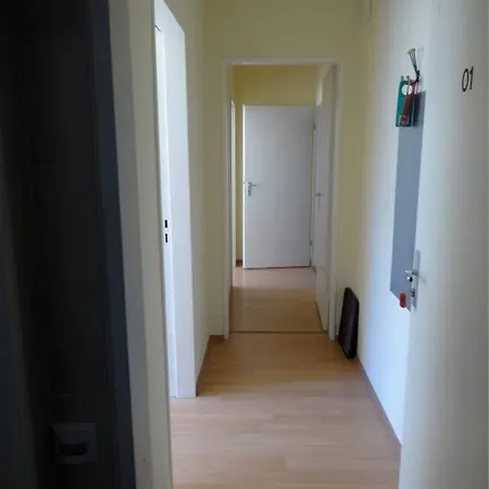 Apartment Forsthaus
