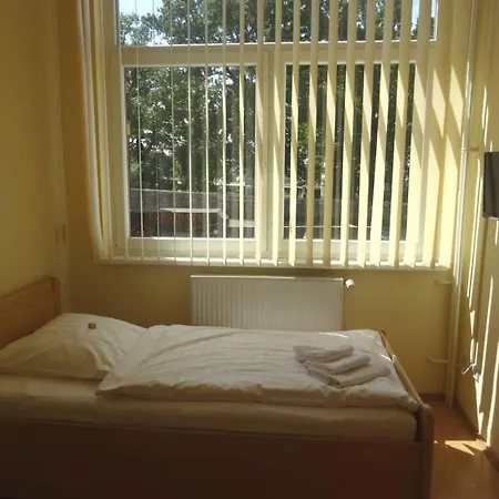 Forsthaus Daire *