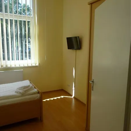 Apartment Forsthaus *