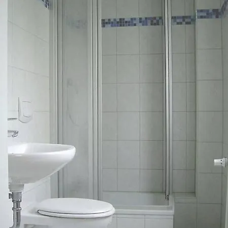 Forsthaus Apartment *
