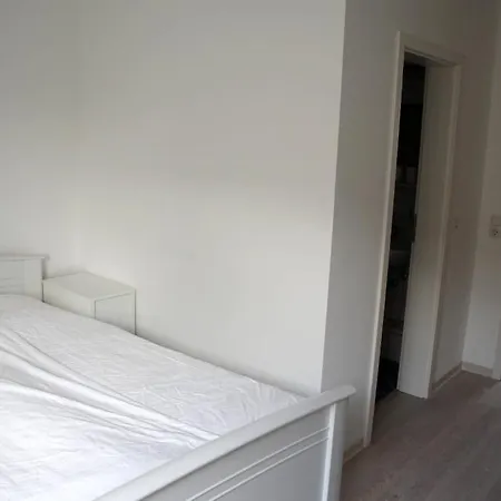 Apartment Forsthaus *