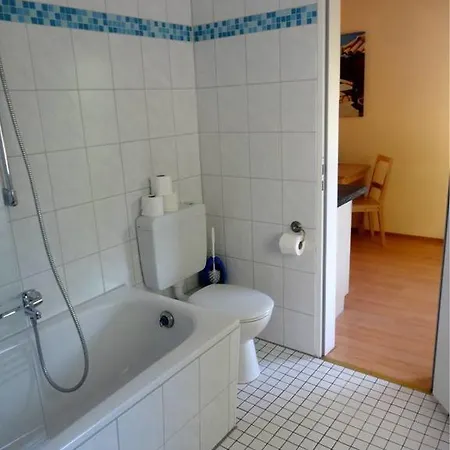 Apartment Forsthaus Braunschweig