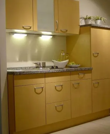 Apartment Forsthaus