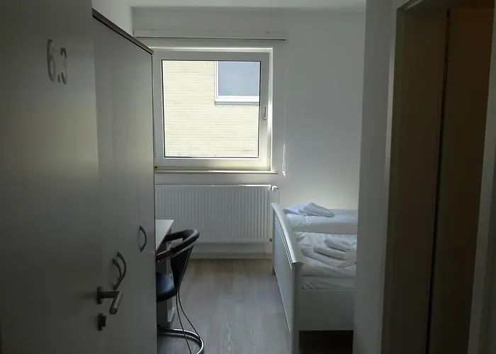 Forsthaus * Braunschweig