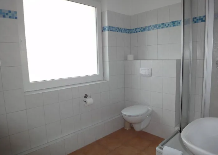 Forsthaus ブラウンシュバイク