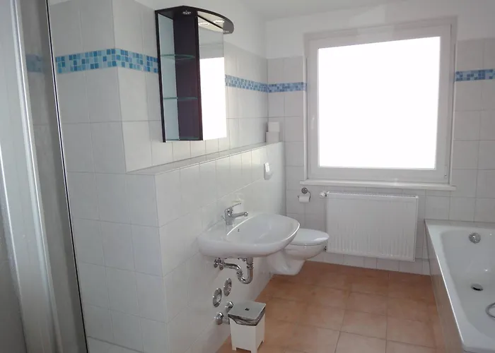 アパート Forsthaus