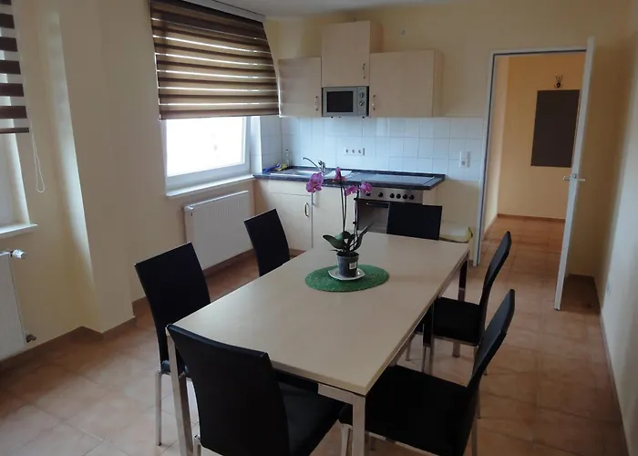 Forsthaus Braunschweig