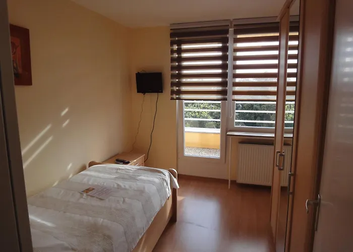 Lejlighed Forsthaus Braunschweig