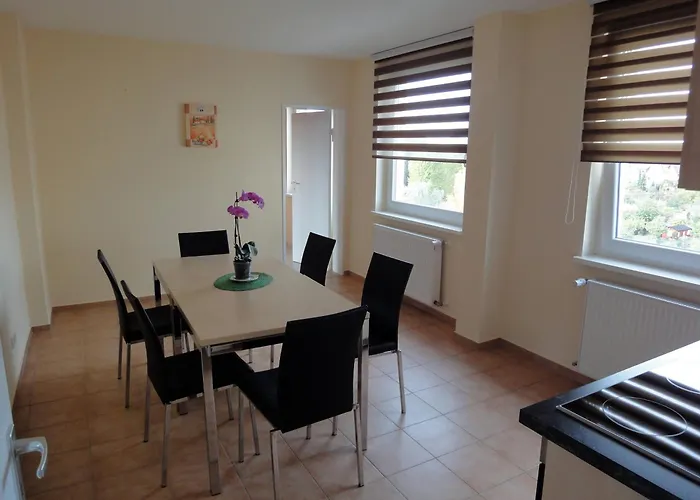 Lejlighed Forsthaus Braunschweig