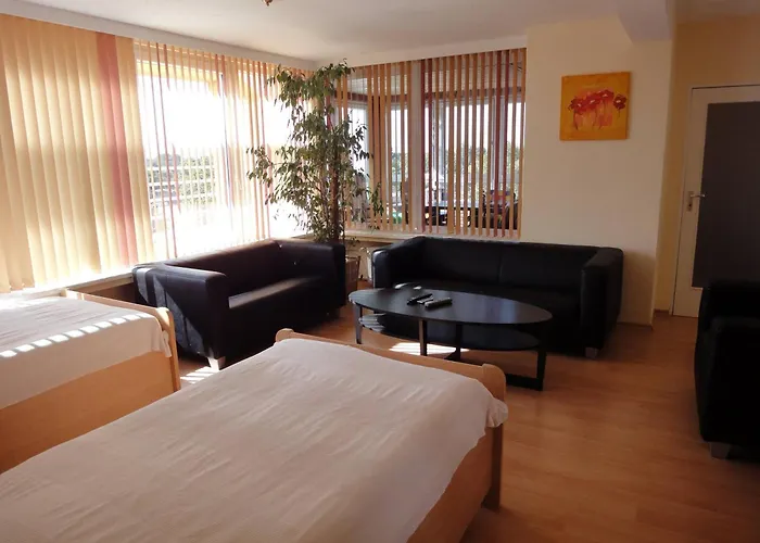 Forsthaus Braunschweig