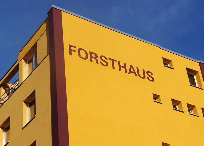 Forsthaus Braunschweig