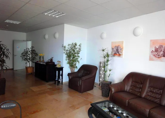 Lejlighed Forsthaus Braunschweig