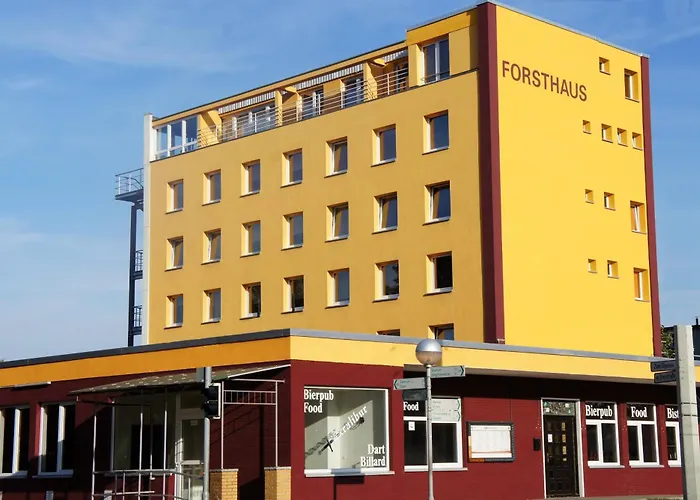 Forsthaus ブラウンシュバイク