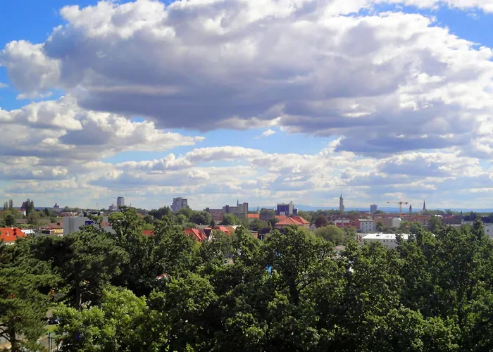 Lejlighed Forsthaus Braunschweig