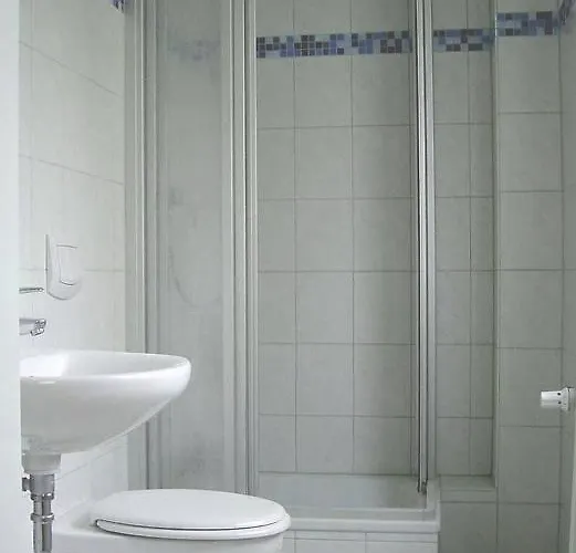 Forsthaus Lejlighed *