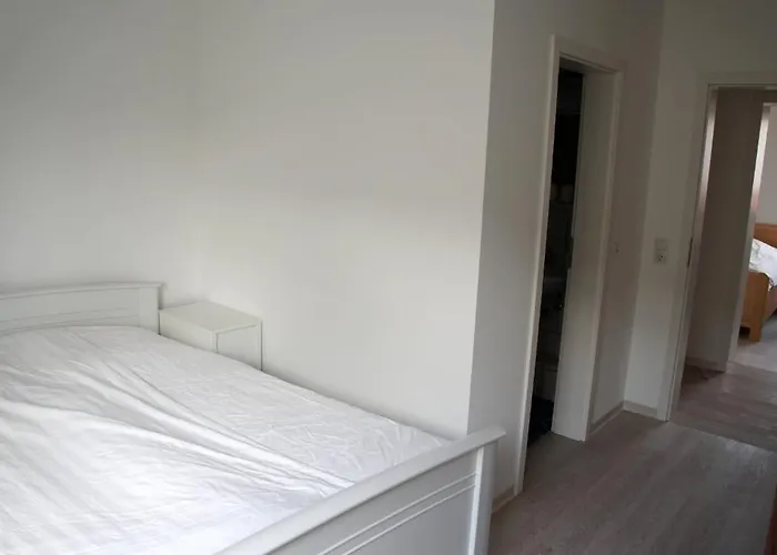 Lejlighed Forsthaus *